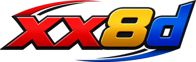 xx8d Logo
